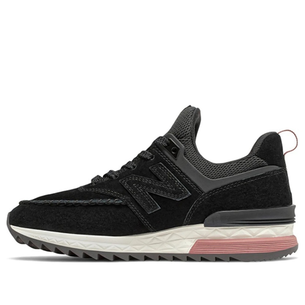 Womens New Balance 574S Shoes
